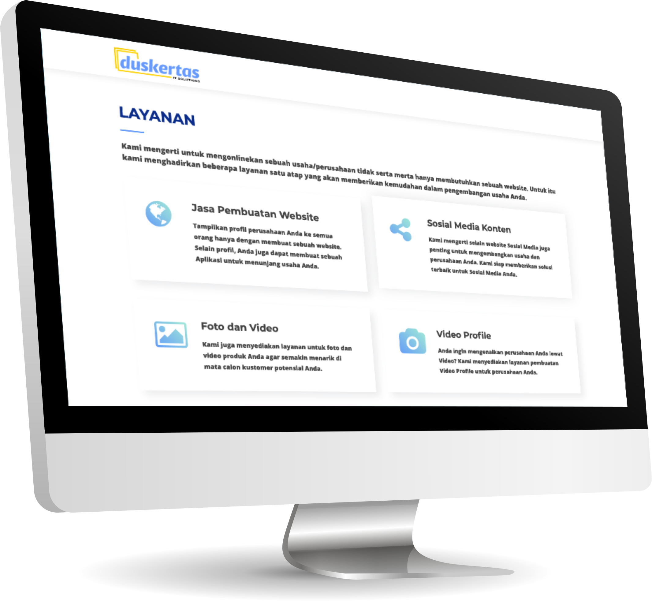 website
                template image